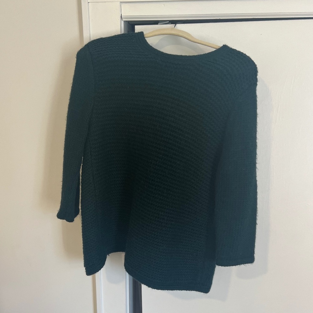 Tibi sweater